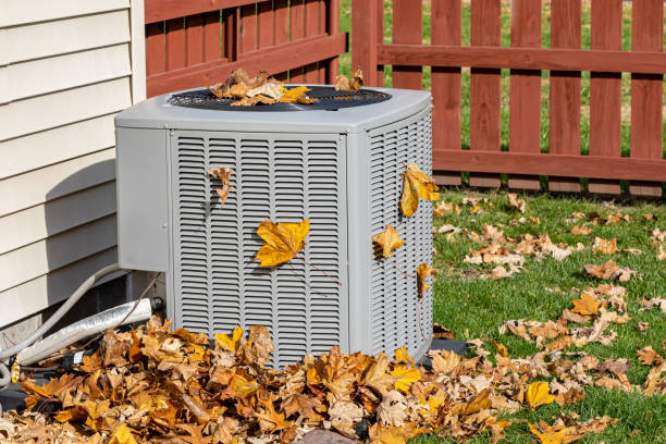 Local HVAC Companies in Rockville, MN