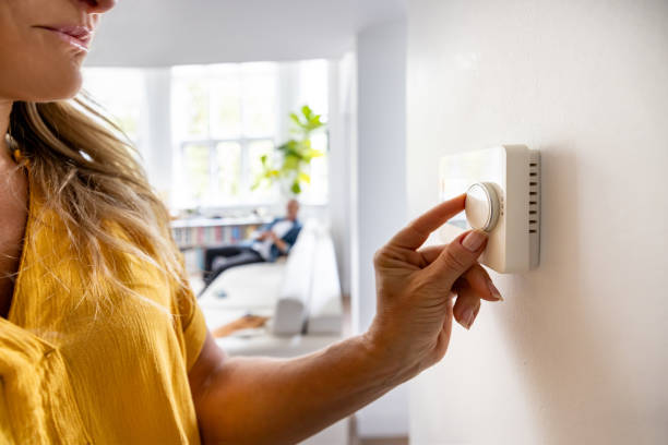 Best Local HVAC Companies  in Rockville, MN