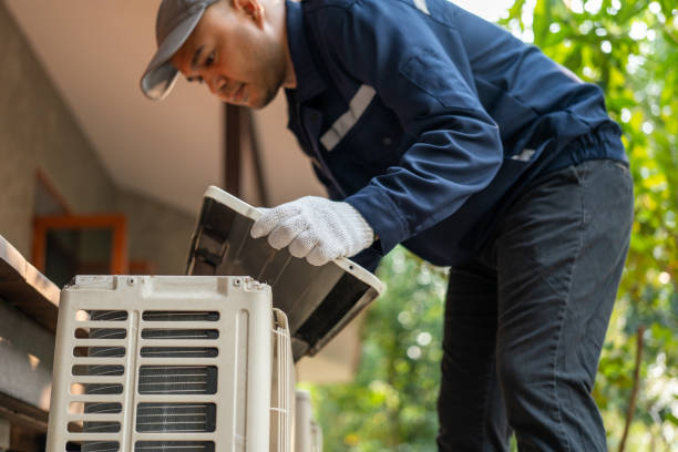 Best HVAC Replacement Cost  in Rockville, MN